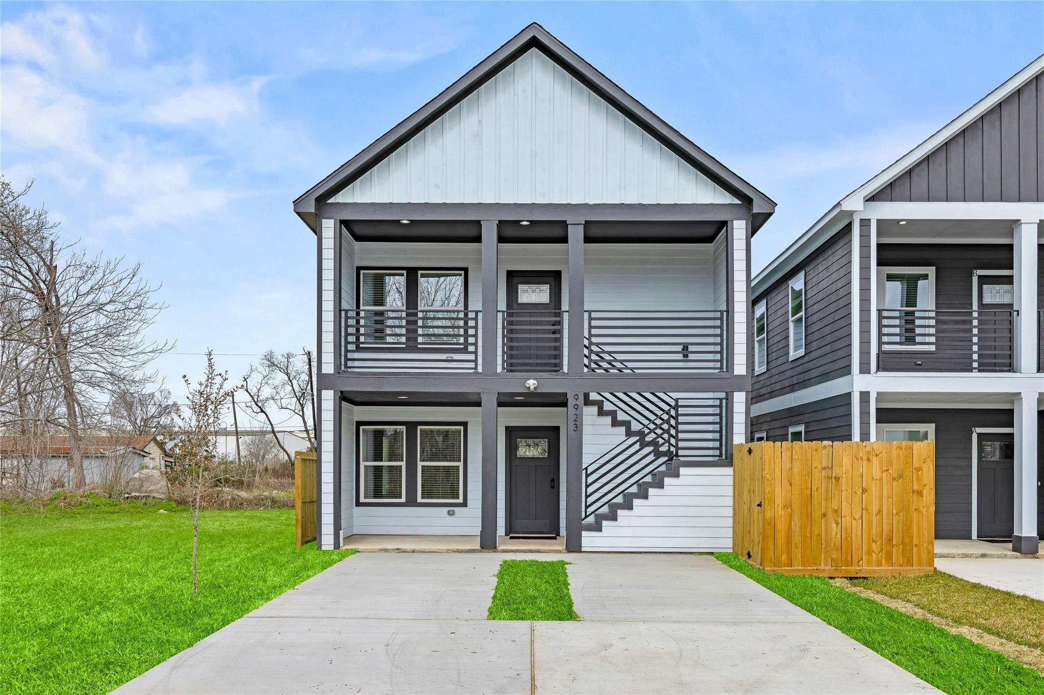 9923 Fillmore Street