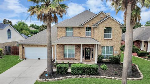 Photo of 17714 Lakes Of Pine Forest Drive, Houston, TX 77084 (MLS # 63775429)