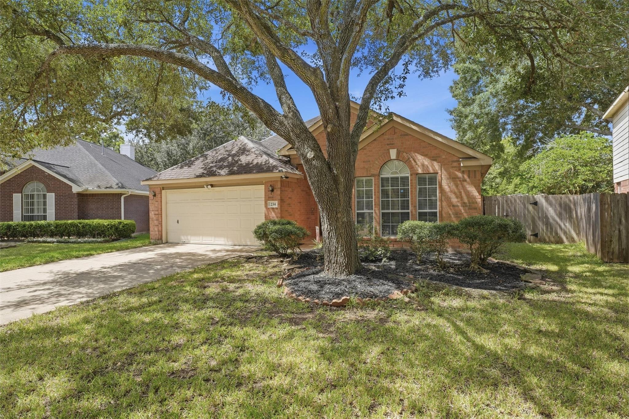 234 Darby Trails Drive