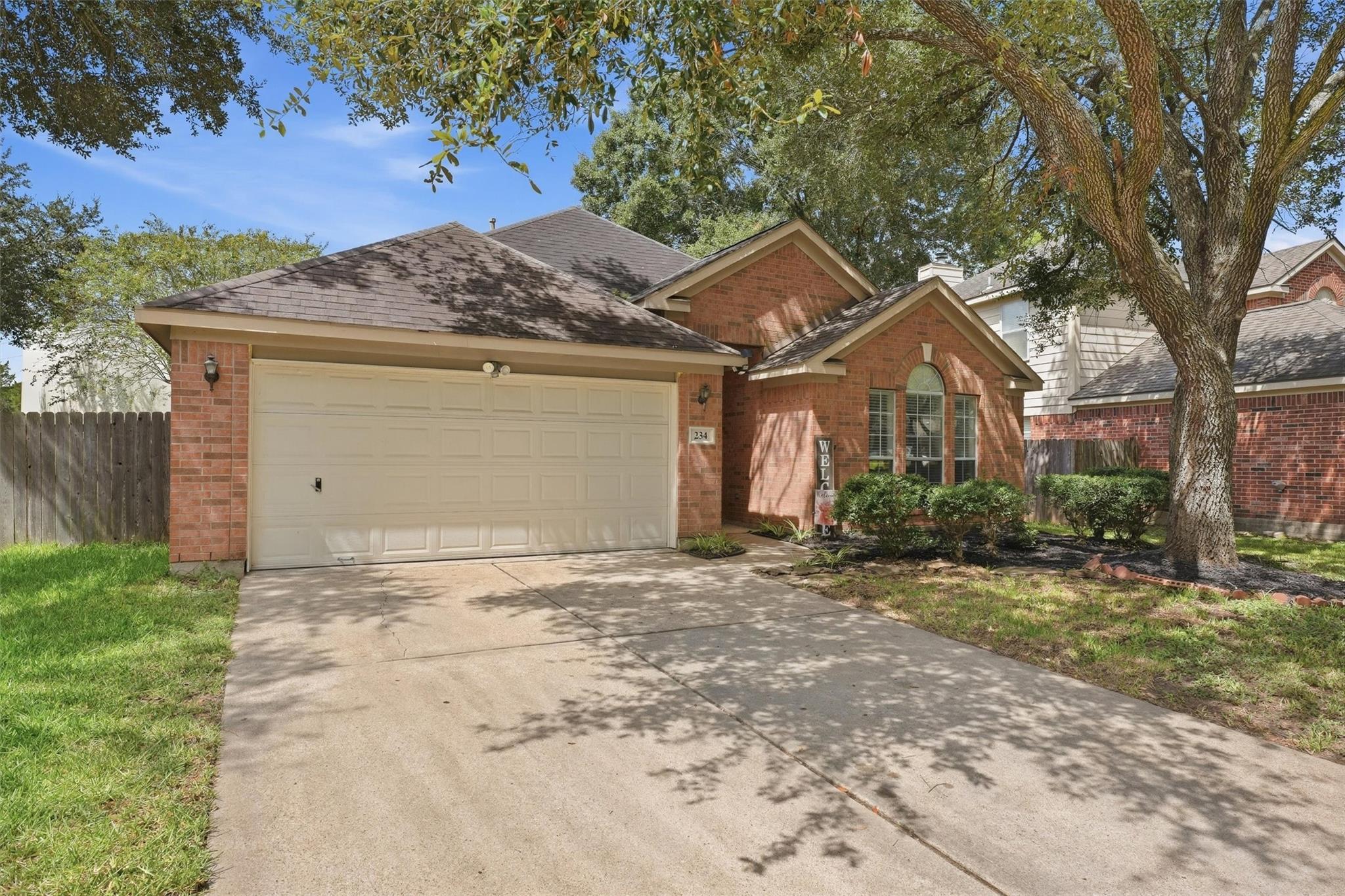 234 Darby Trails Drive