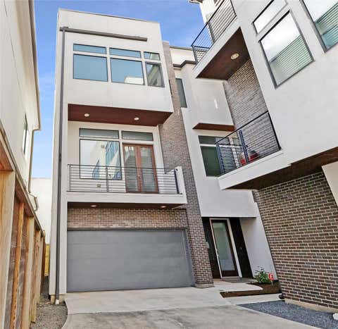 Photo of 2505 Richton Street, Houston, TX 77098 (MLS # 45517287)