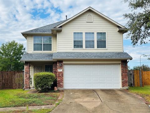 3302 Field Manor Lane Houston TX 77047