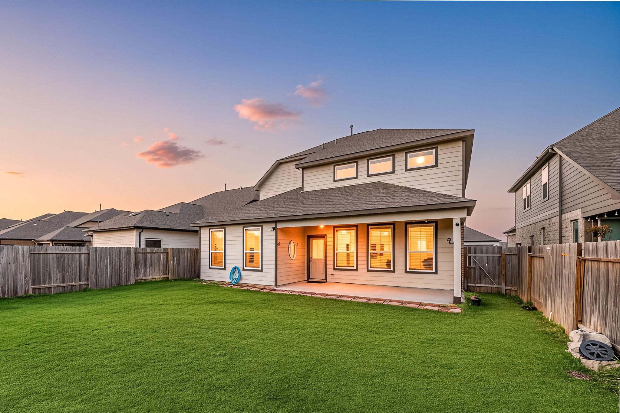 15723 Eastern Meadowlark Way