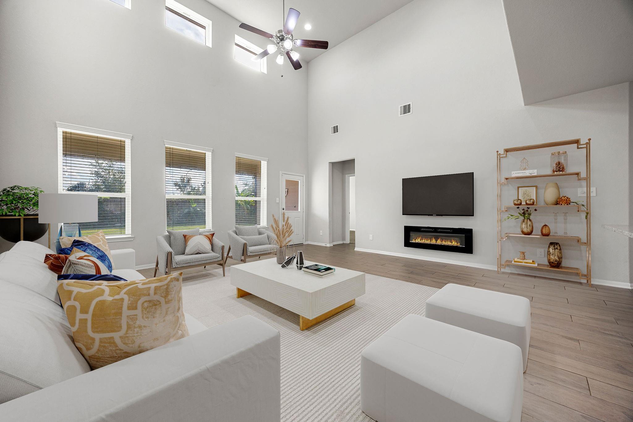 15723 Eastern Meadowlark Way