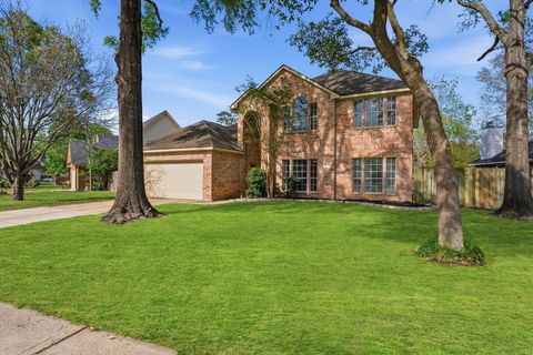 30802 Sifton Drive Spring TX 77386