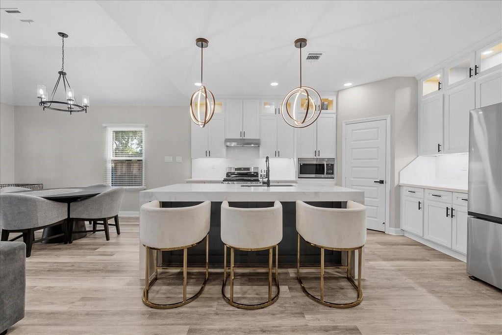 Photo of 8309 Holiday Lane, Houston, TX 77075 (MLS # 75743788)