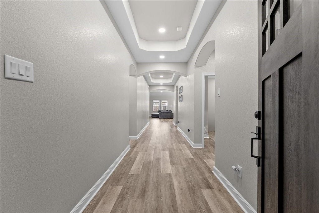 Photo of 8309 Holiday Lane, Houston, TX 77075 (MLS # 75743788)