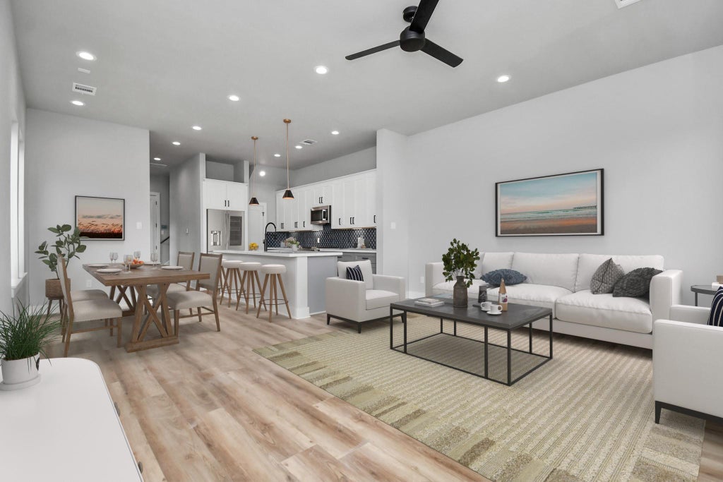 Photo of 6817 Peerless Street, Houston, TX 77021 (MLS # 97390019)