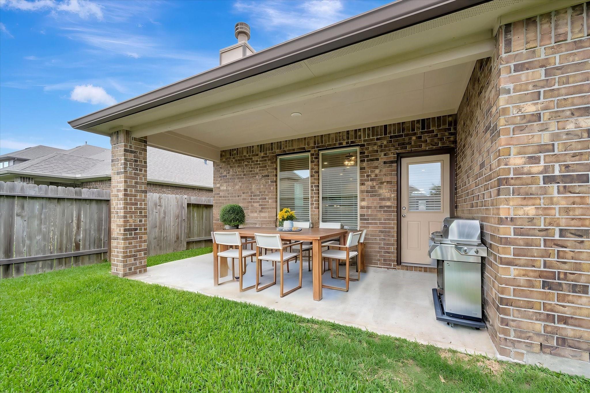 611 Applewood Drive