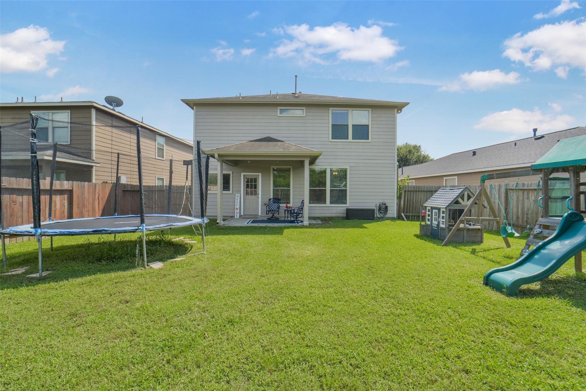 8114 Yaupon View Drive