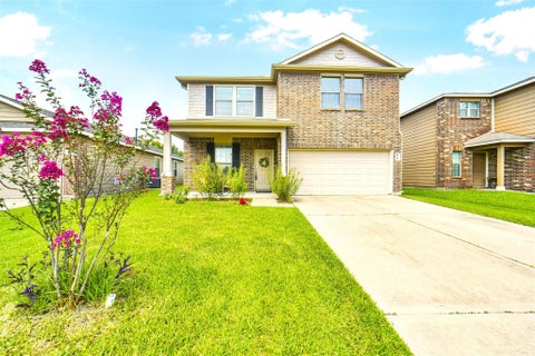 Photo of 8114 Yaupon View Drive, Cypress, TX 77433 (MLS # 10763010)