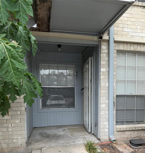 Photo of 7400 Bellerive Drive #901, Houston, TX 77036 (MLS # 48667897)