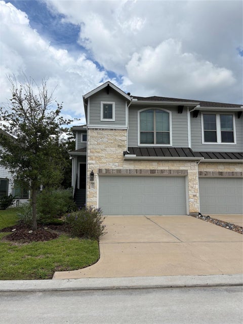 Photo of 511 Long Leaf Pine Drive, Montgomery, TX 77316 (MLS # 5812368)