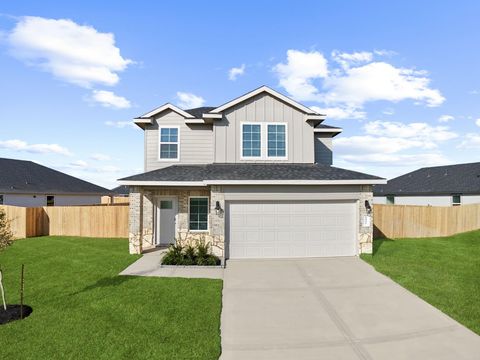 Photo of 9026 Rose Water Trail, Iowa Colony, TX 77583 (MLS # 93021406)