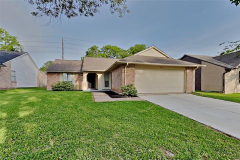 Photo of 635 Stonewall Drive, Richmond, TX 77469 (MLS # 55942682)
