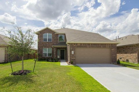 Photo of 29610 Woodsons Shore Drive, Spring, TX 77386 (MLS # 14991077)