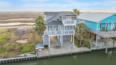 Homes For Sale - 530 Dolphin Street #C257P<br/> Freeport, TX 77541