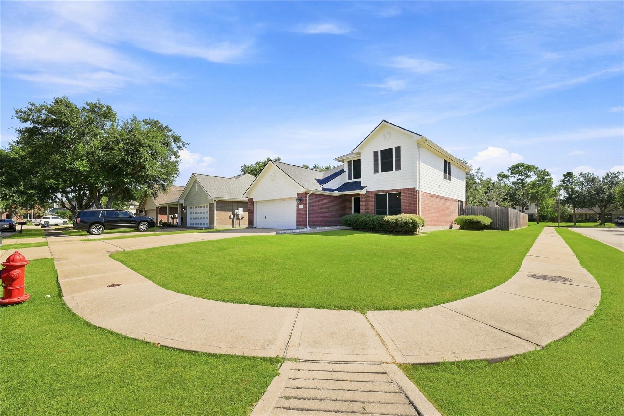 217 Fox Springs Court