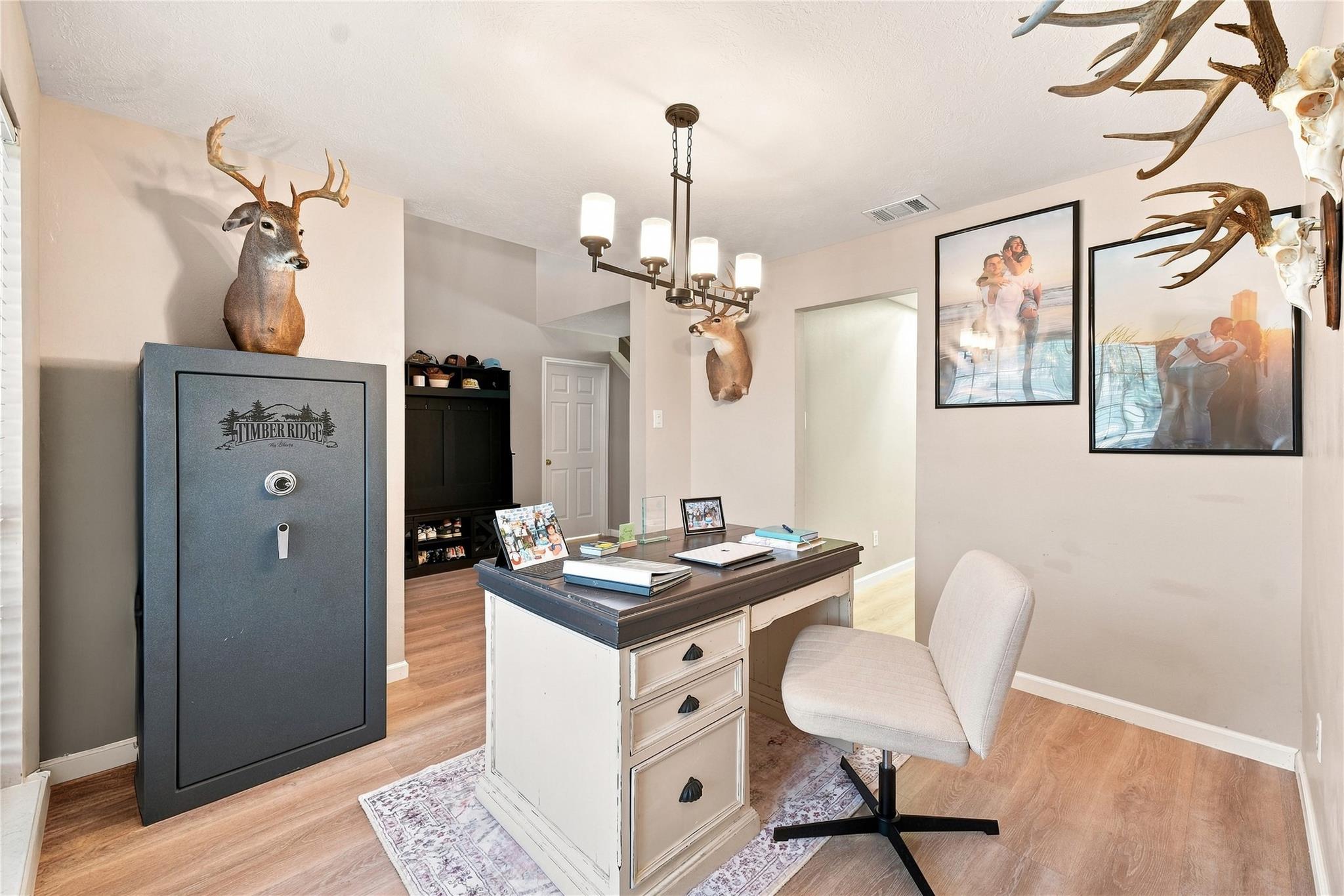 217 Fox Springs Court