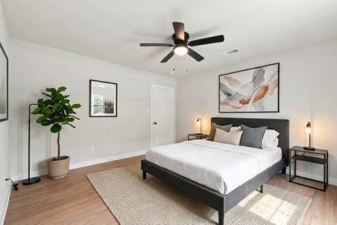 Tiny photo for 8414 Schiro Road, Hitchcock, TX 77563 (MLS # 29583243)