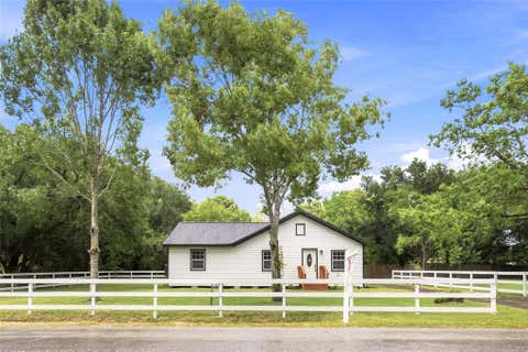 Photo of 8414 Schiro Road, Hitchcock, TX 77563 (MLS # 29583243)