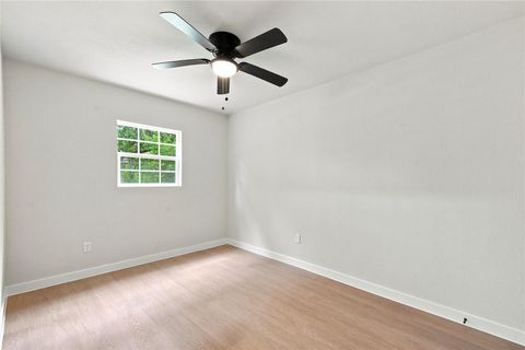 Tiny photo for 8414 Schiro Road, Hitchcock, TX 77563 (MLS # 29583243)