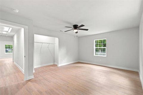 Tiny photo for 8414 Schiro Road, Hitchcock, TX 77563 (MLS # 29583243)