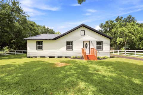 Tiny photo for 8414 Schiro Road, Hitchcock, TX 77563 (MLS # 29583243)