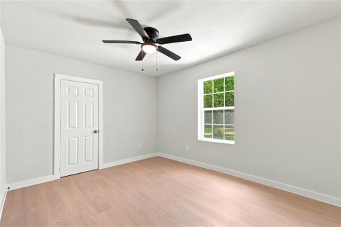 Tiny photo for 8414 Schiro Road, Hitchcock, TX 77563 (MLS # 29583243)