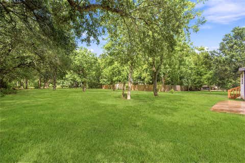 Tiny photo for 8414 Schiro Road, Hitchcock, TX 77563 (MLS # 29583243)