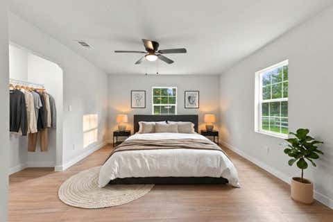 Tiny photo for 8414 Schiro Road, Hitchcock, TX 77563 (MLS # 29583243)