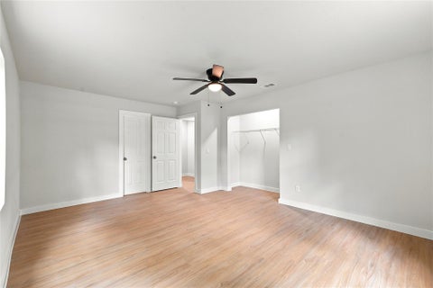 Tiny photo for 8414 Schiro Road, Hitchcock, TX 77563 (MLS # 29583243)
