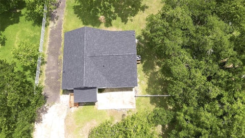 Tiny photo for 8414 Schiro Road, Hitchcock, TX 77563 (MLS # 29583243)