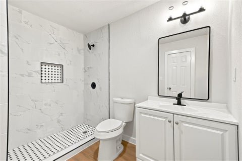 Tiny photo for 8414 Schiro Road, Hitchcock, TX 77563 (MLS # 29583243)