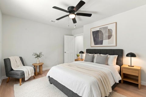 Tiny photo for 8414 Schiro Road, Hitchcock, TX 77563 (MLS # 29583243)