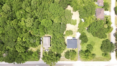 Tiny photo for 8414 Schiro Road, Hitchcock, TX 77563 (MLS # 29583243)