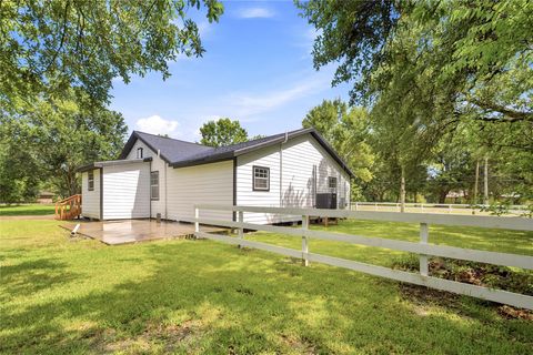 Tiny photo for 8414 Schiro Road, Hitchcock, TX 77563 (MLS # 29583243)