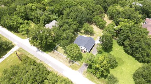 Tiny photo for 8414 Schiro Road, Hitchcock, TX 77563 (MLS # 29583243)