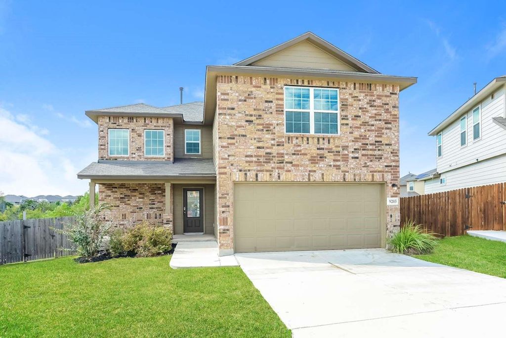 Photo of 9203 Savoy Sands, San Antonio, TX 78254 (MLS # 20935801)