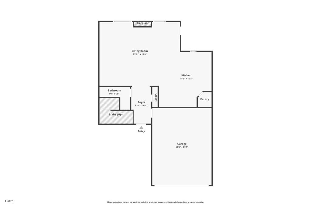 Photo of 9203 Savoy Sands, San Antonio, TX 78254 (MLS # 20935801)