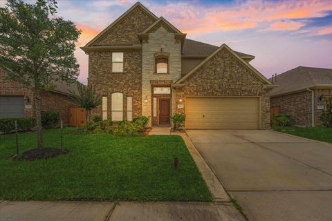 Photo of 3823 Fleetwood Falls Lane, Spring, TX 77386 (MLS # 16567798) Photo of 3823 Fleetwood Falls Lane, Spring, TX 77386 (MLS # 16567798)