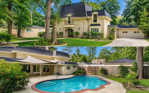 Photo of 10523 Fawnview Drive, Houston, TX 77070 (MLS # 20278764)