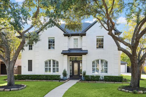 Photo of 12110 Arroyo Verde Lane, Houston, TX 77041 (MLS # 28791120)