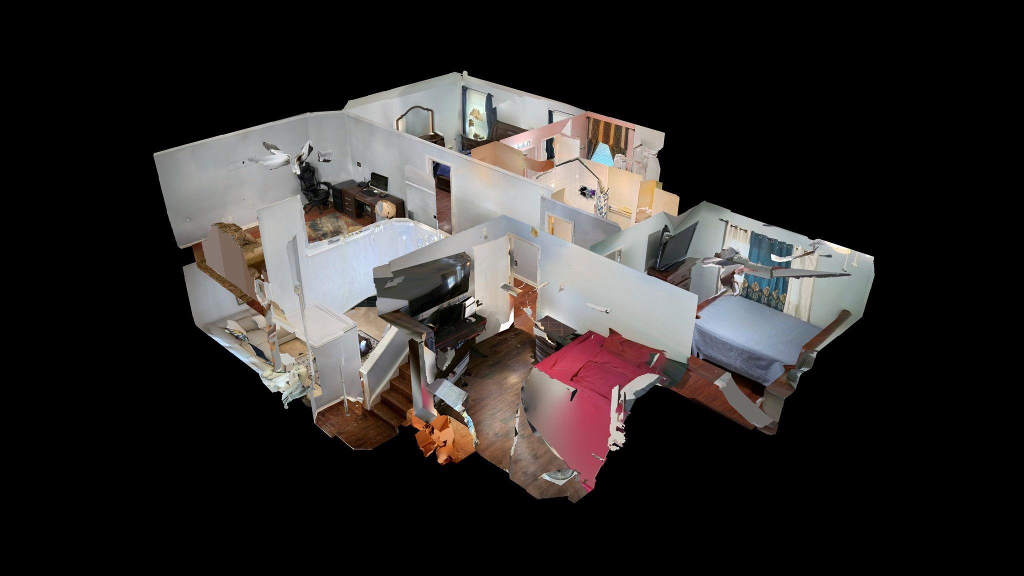 16123 Mossy Grove