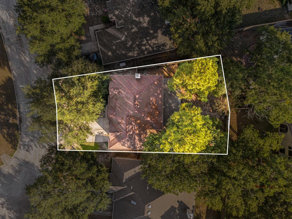 Photo of 16123 Mossy Grove, Humble, TX 77346 (MLS # 10876390)