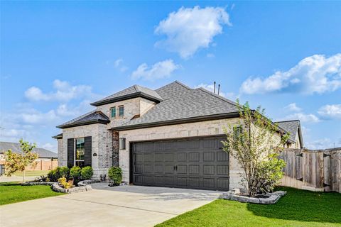 Photo of 1622 Boone Hollow Lane, Richmond, TX 77469 (MLS # 84481678)