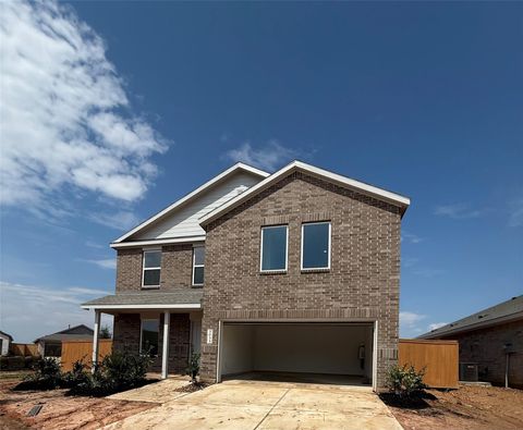 Photo of 3033 Wild Dunes Drive, Katy, TX 77493 (MLS # 34453281)