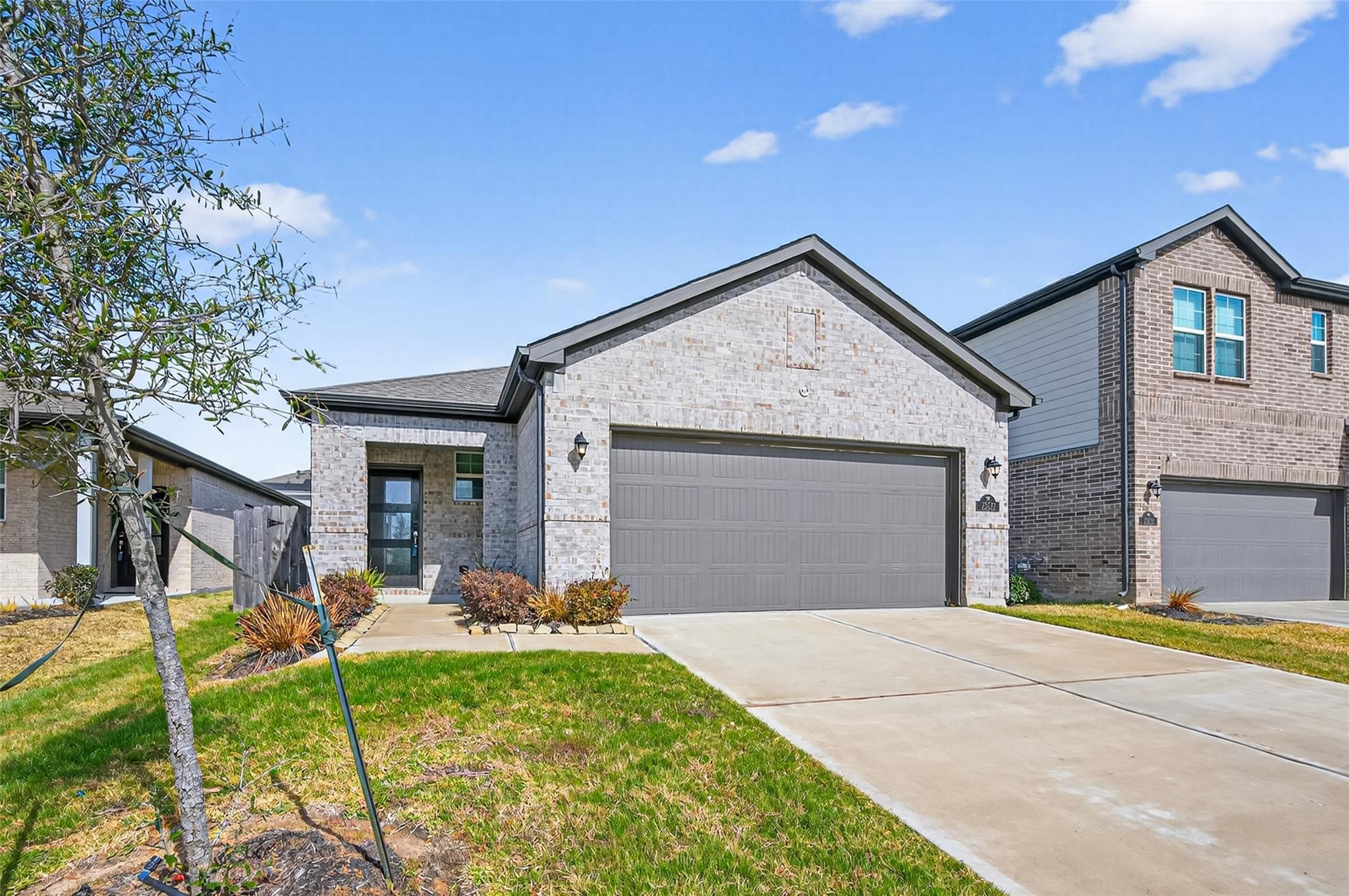 23222 Spring Genesis Ln Lane