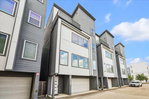 Tiny photo for 411 Grove Street #C, Houston, TX 77020 (MLS # 19656591)