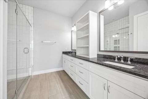 Tiny photo for 411 Grove Street #C, Houston, TX 77020 (MLS # 19656591)